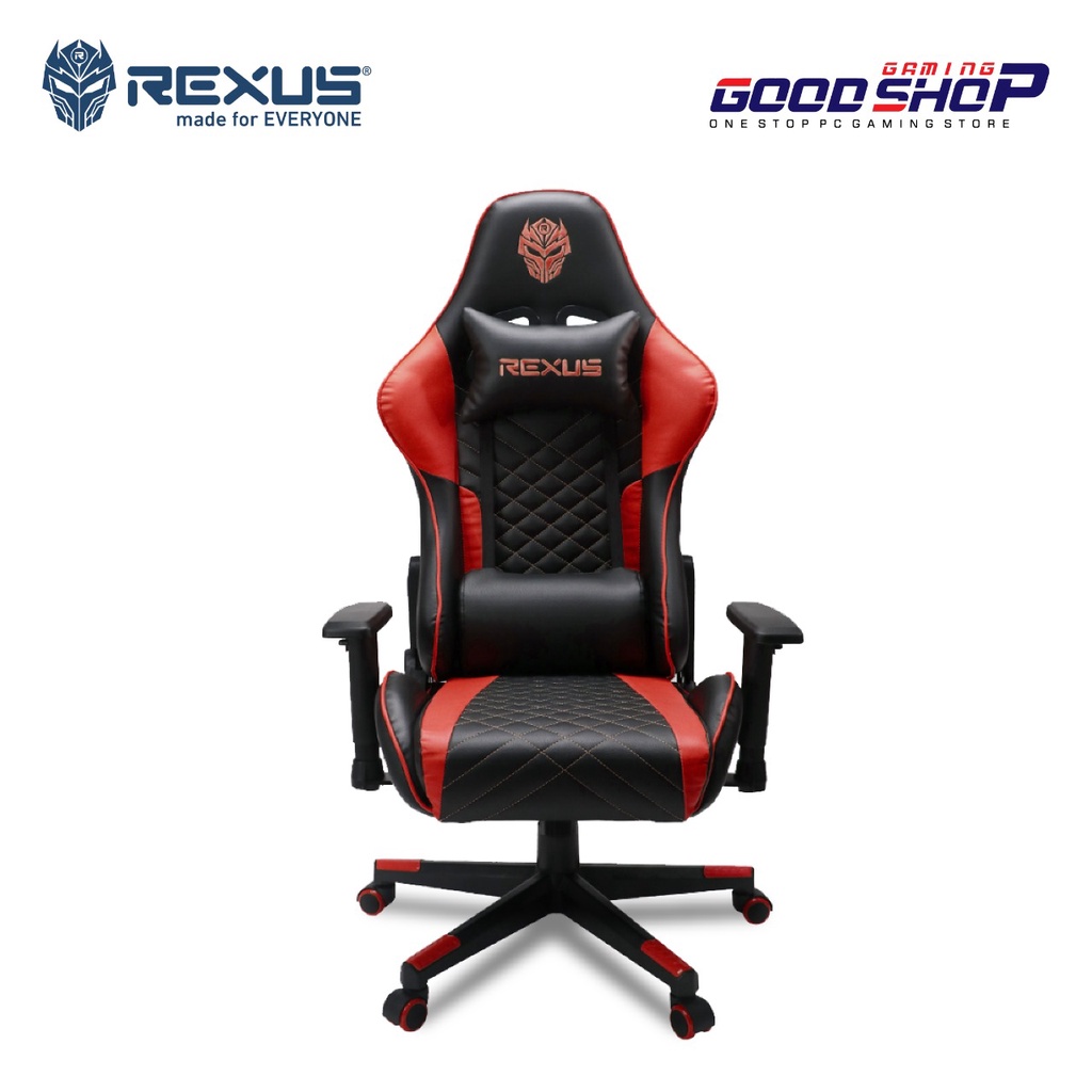 Rexus RGC - 100 2D - Gaming Chair