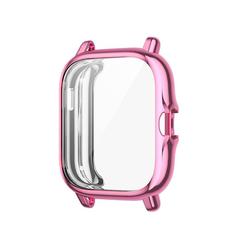 Case Pelindung Smartwatch Huami Amazfit Bip U / Bip U Pro / Bip S / Bip S Lite / Bip 1S / Bip Lite
