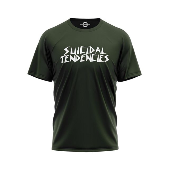 Kaos Suicidal Tendencies