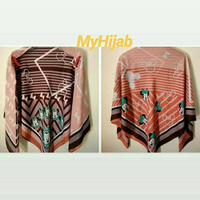 MyHijab Bandung