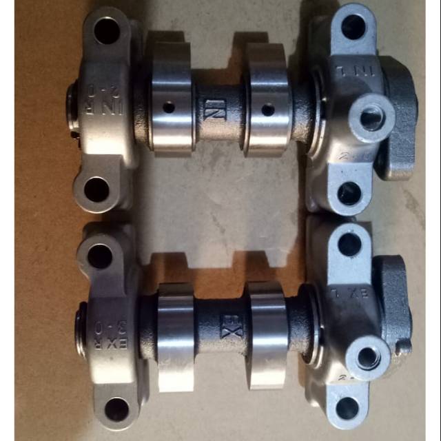 Noken As Set CB150R lama