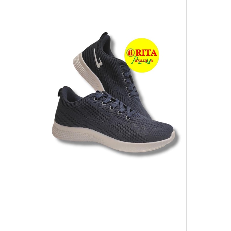 SEPATU THOMAS CASUAL