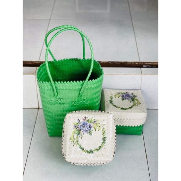set keben deco isian 2