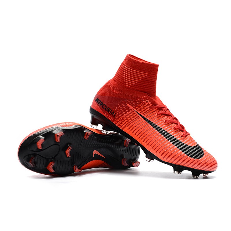 mercurial superfly fire