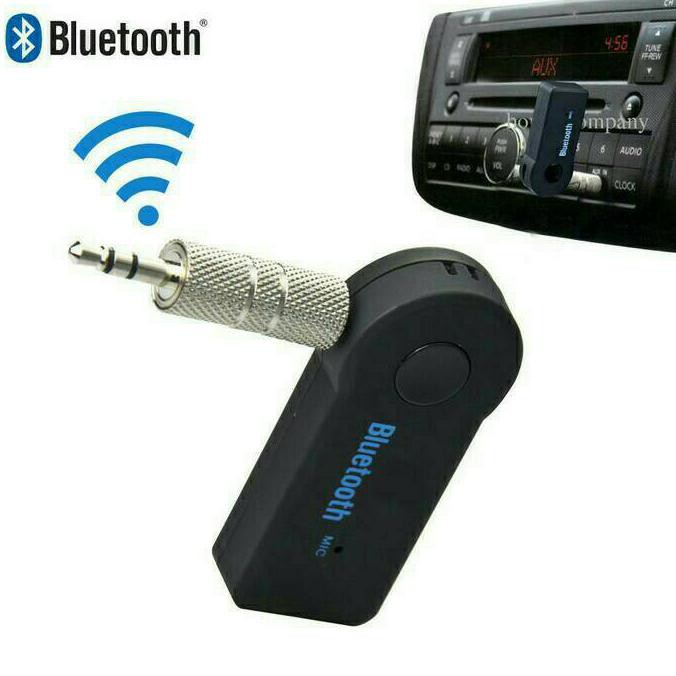 Car Bluetooth Receiver / Bluetooth Audio Receiver