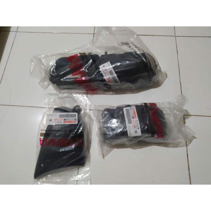 Paket cover cvt Mio smile/sporty