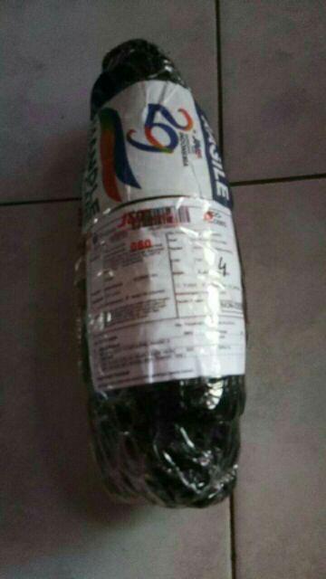 Payung Lipat 3 Cap Kapal Magic 3 Dimensi