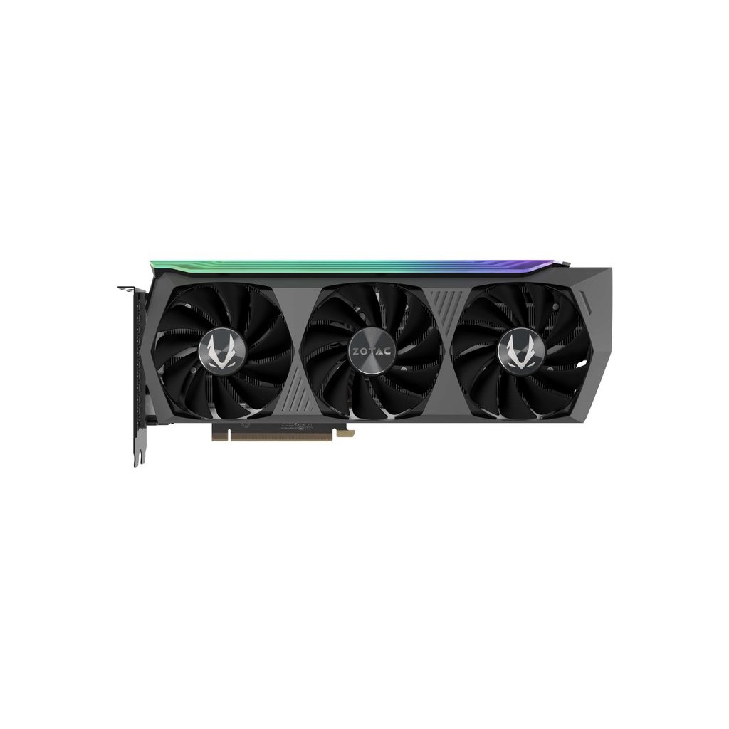 VGA ZOTAC RTX 3080 Ti AMP HOLO 12GB DDR6X Nvidia GeForce 3080Ti