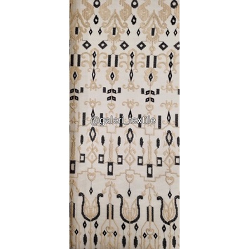 Kain Tile Elisab Etnik Premium Terbaru #4