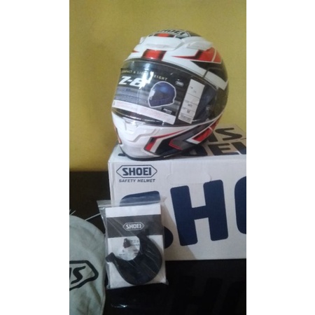 helm shoei z8 clone