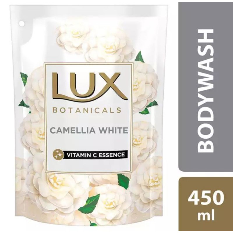 LuxBodyWash