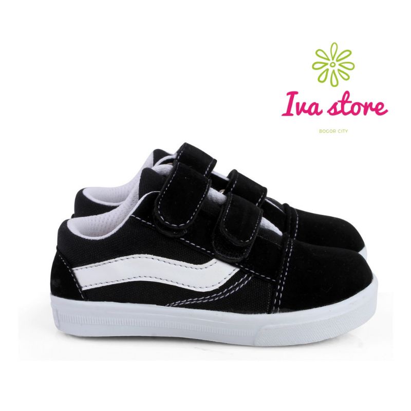 Sepatu bayi laki laki prewalker sepatu baby free bungkus kado