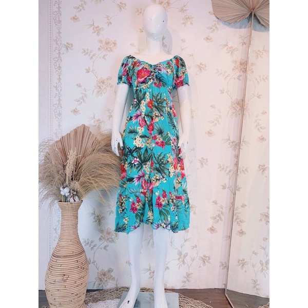 Daster Casandra Bona/Daster Casandra