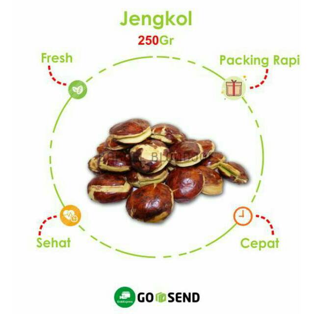 

JENGKOL 250GRAM / JERING / SAYUR SAYURAN SEGAR MURAH ONLINE SURABAYA / FRESH VEGETABLES / VEGETABLE