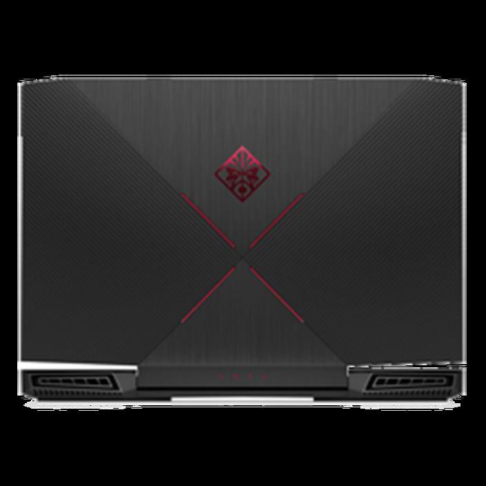 Terlaris - Hp Omen 15-Ce501Tx  I7-7700Hq/16Gb/128Gb+1Tb/Gtx1050Ti/15,6\