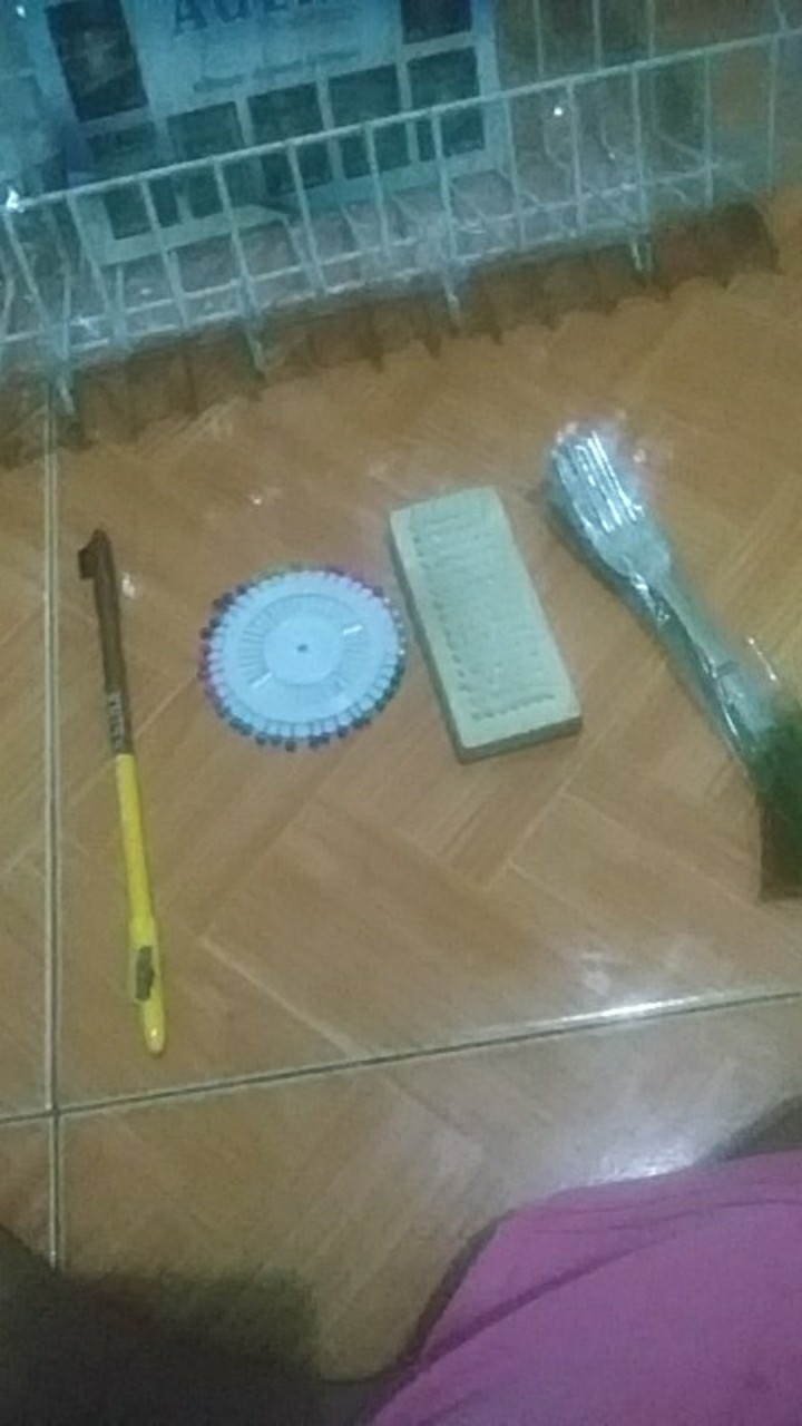 Sikat Kayu Sikat Cuci