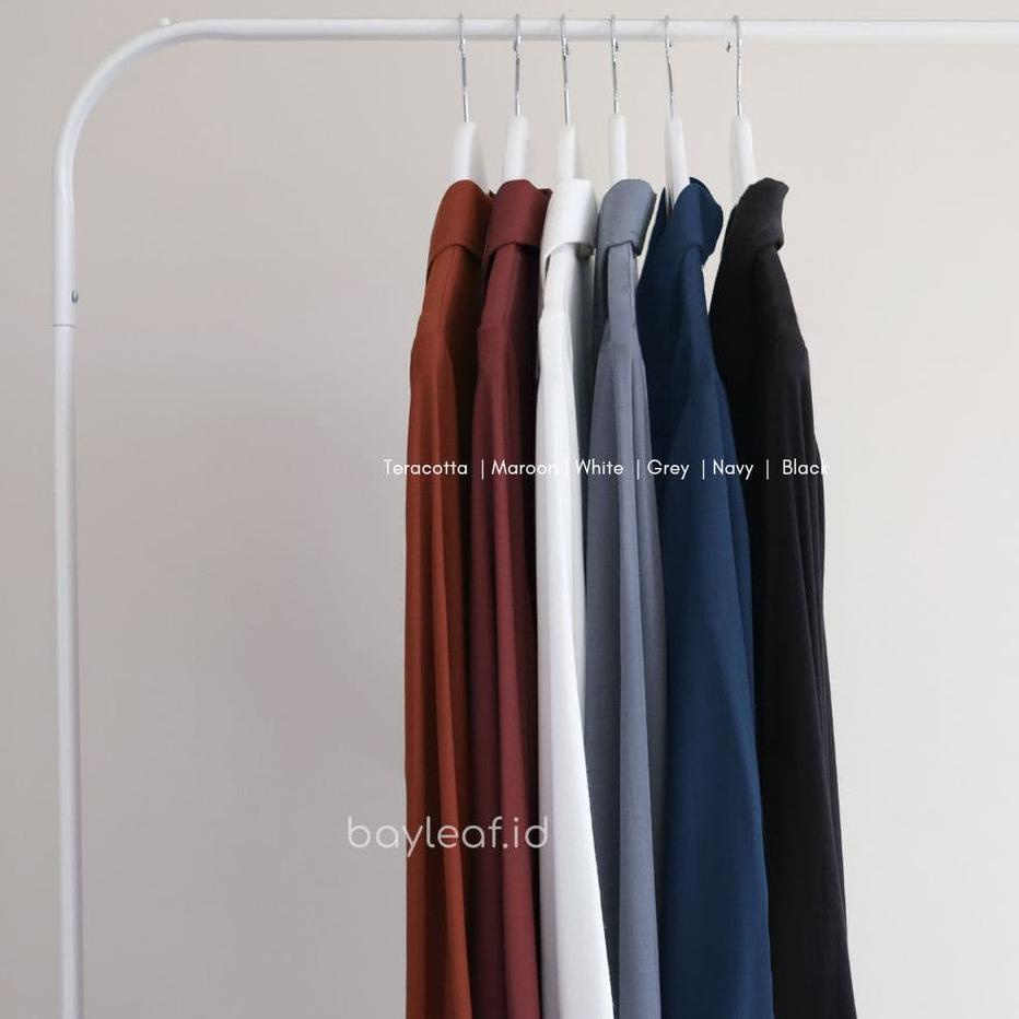 Paling Disukai.. Bayleaf.id Lulu Tunik