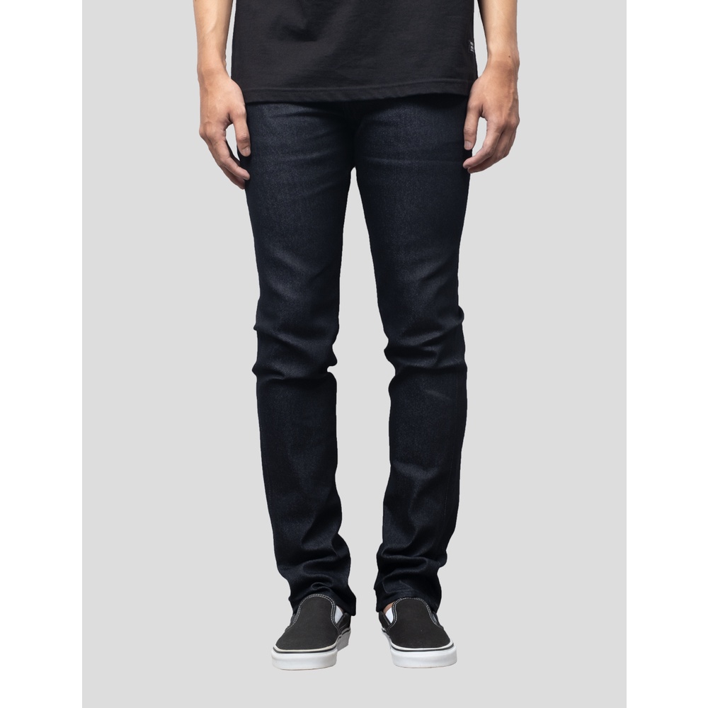 Mischief Denim X Seringai - SR 003 Amplifier