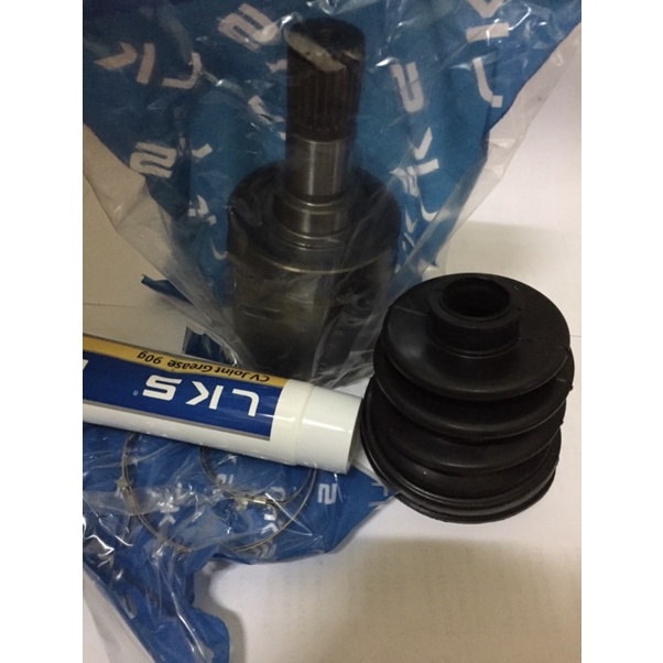 As Roda CV Joint Dalam Honda Accord Maestro 1990-1994, Cielo 1994-1997