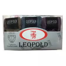 Leopold Celana Dalam Pria Isi 3 pcs