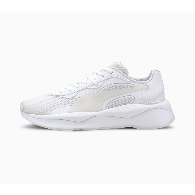 puma lightweight trainers