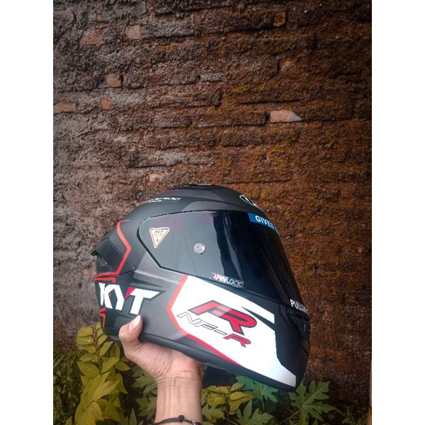 kyt nfr trackgrey second