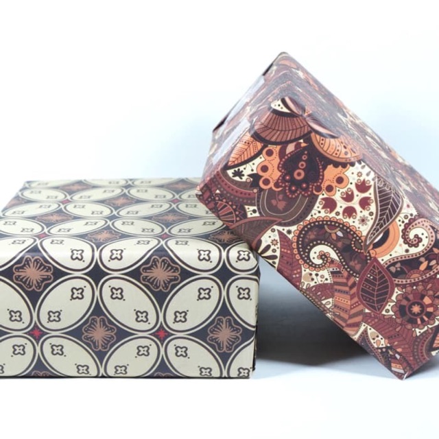 

Extra packing bungkus kertas kado