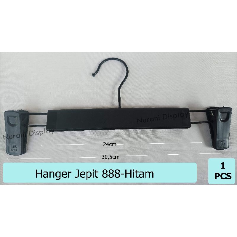 Hanger Jepit Celana Hanger Jepit Rok