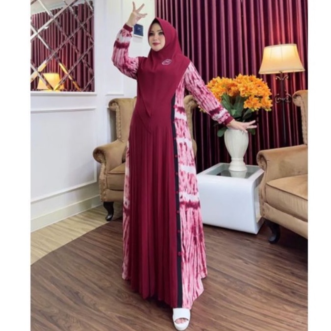 SALEEEMELODY SYARI BYANCA by IRNA