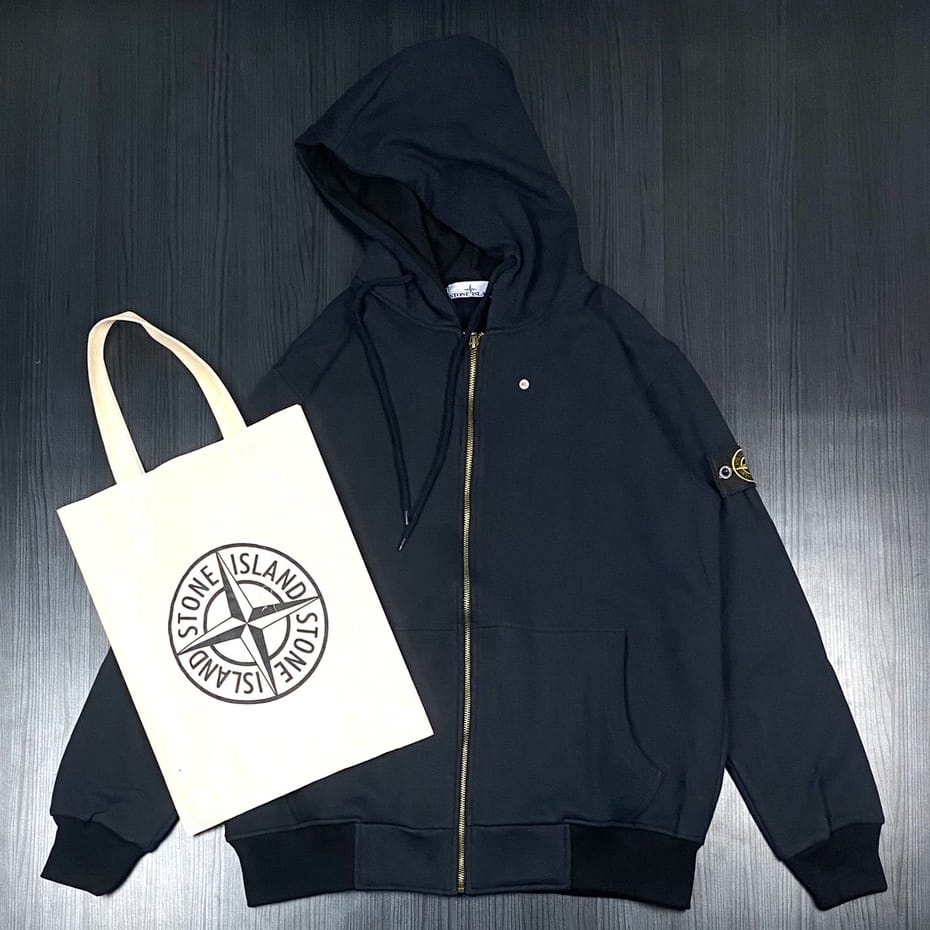 Sweater hodie sttone islandd