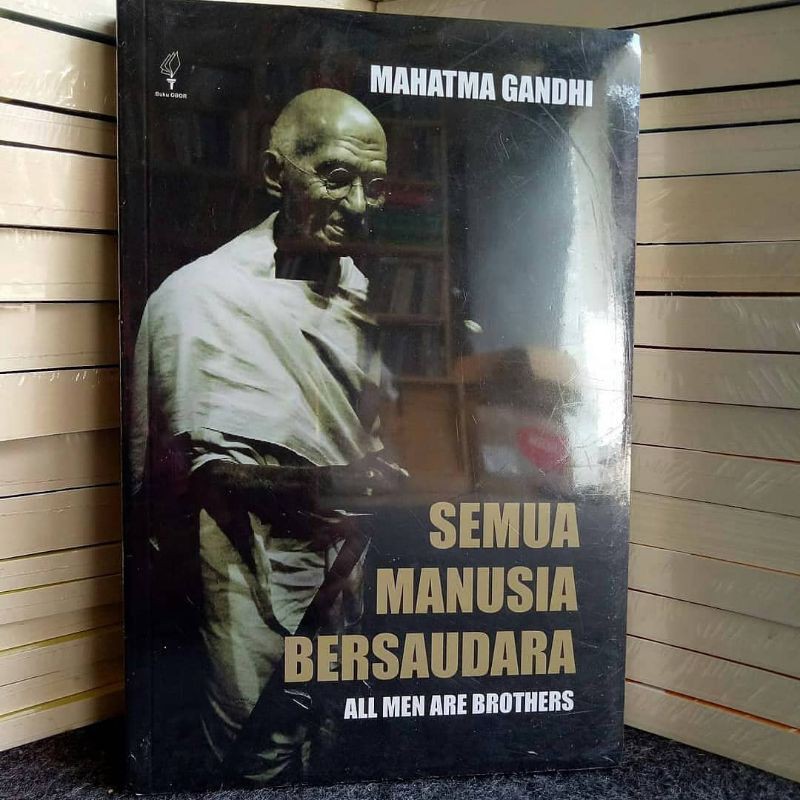 SEMUA MANUSIA BERSAUDARA