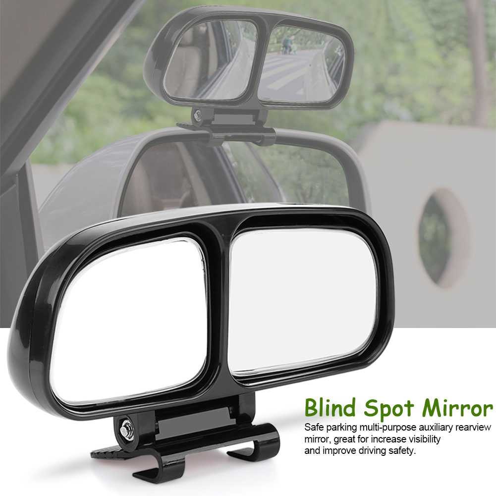 Spion Mobil Blind Spot Kiri 1 PCS - U8R-V-027