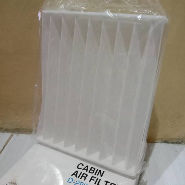 Filter AC Avanza, Xenia, rush, Terios, grand max.