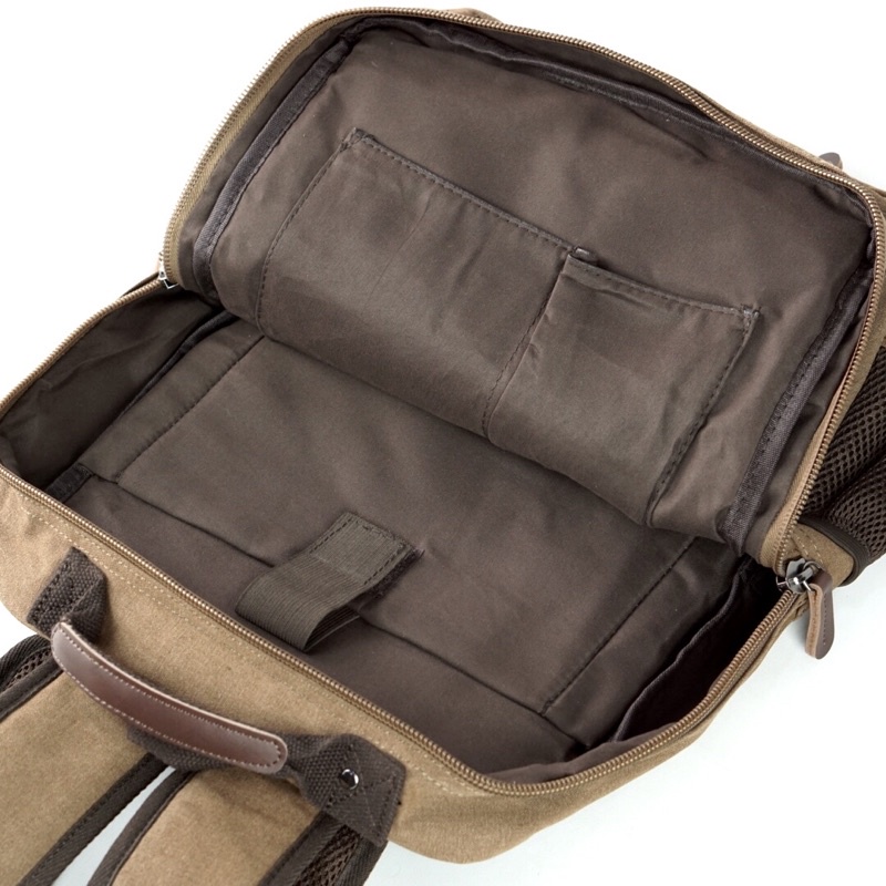 Rigby Backpack