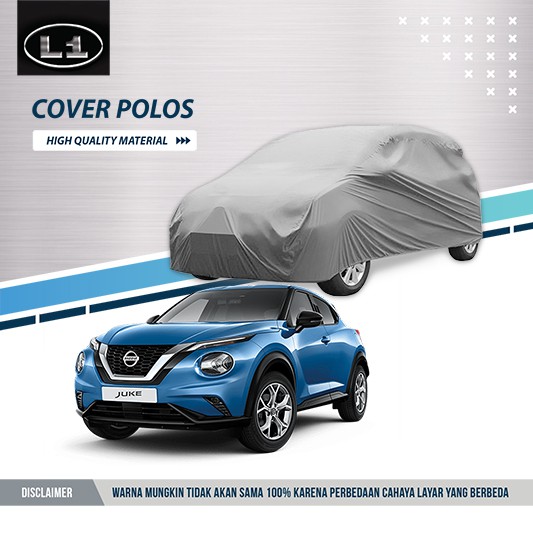 Body Cover Nissan Juke, Mazda, Feroza, Vitara, Taft GT, Grand Avega