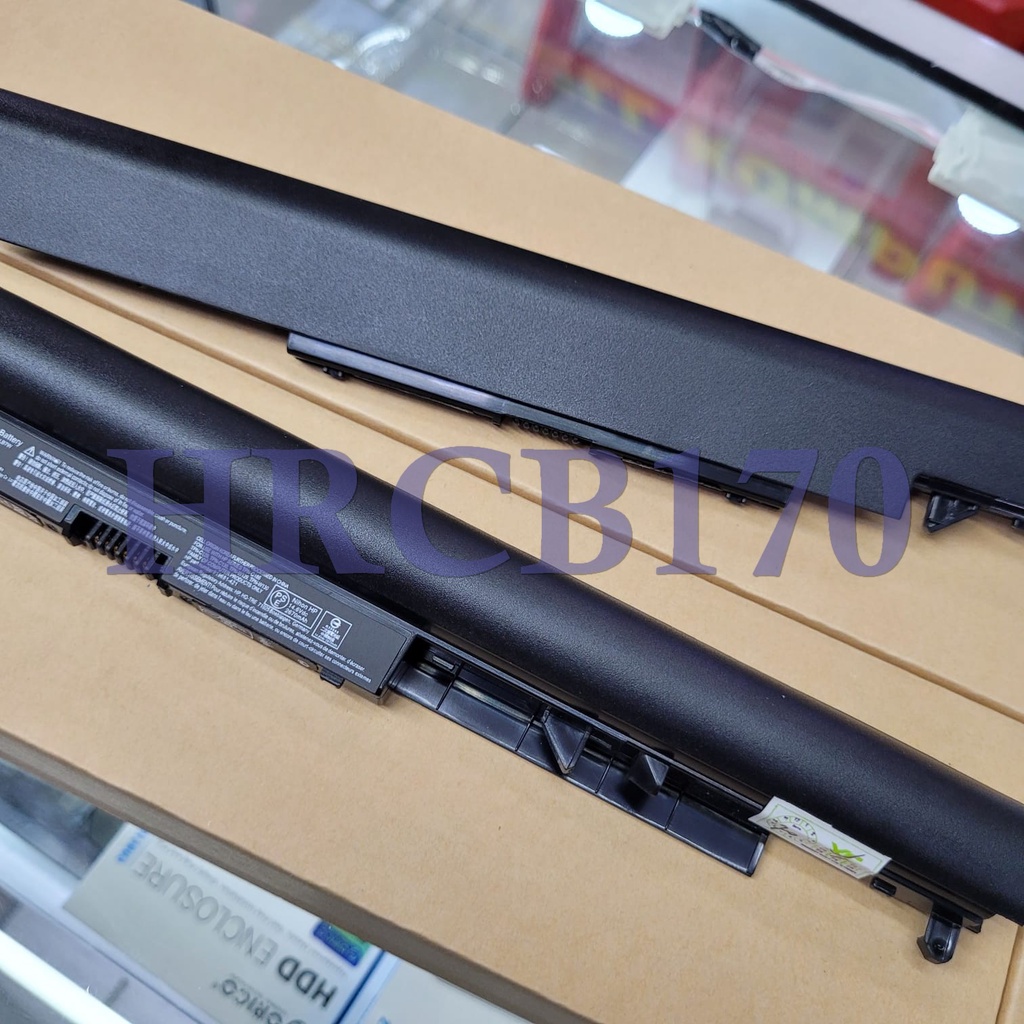 Baterai Hp 240 245 250 255 G6 Jc04 Jc03 Hstnn-Lb7W New