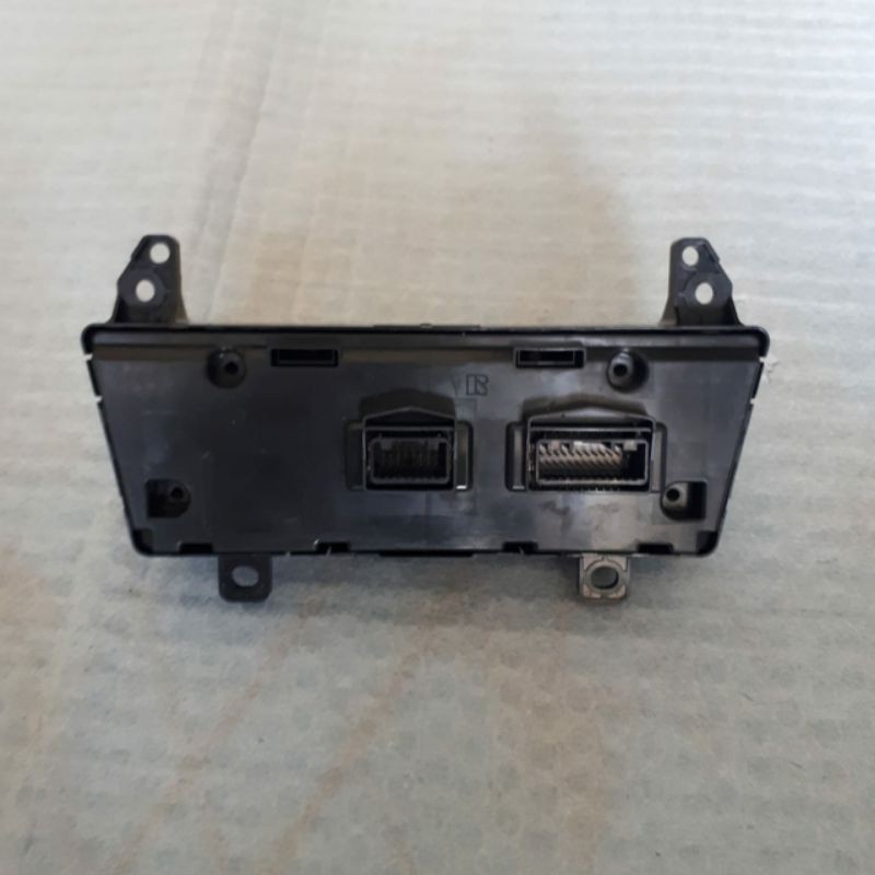 digital ac avanza velos 2019-2020