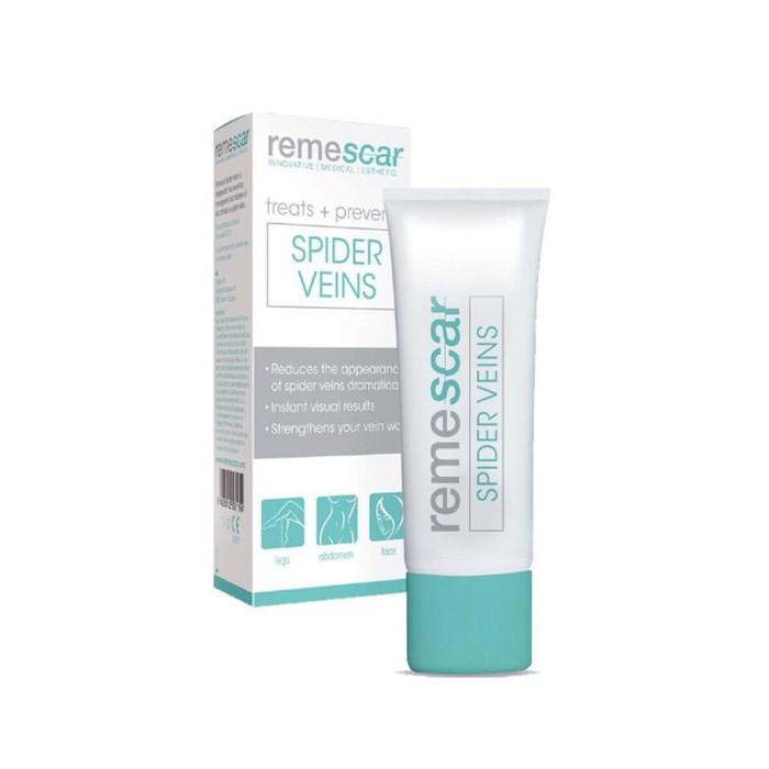 Cream | Remescar Spider Veins, 50Ml
