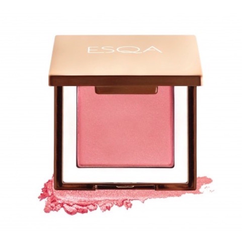 ESQA Blush READY | Esqa Blush On | allaboutface