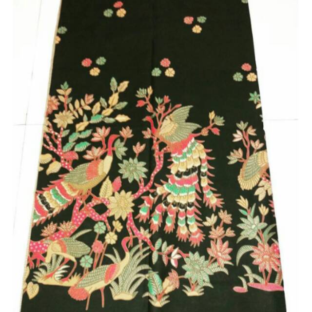 98 Gambar Burung Merak Batik Gratis