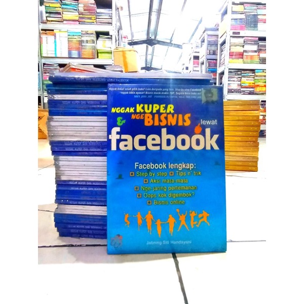 PROMO BUKU MOTIVASI / INSPIRASI / MULAI BERBISNIS / INOVASI / BISNIS / KISAH INSPIRASI / WUJUDKAN MIMPI JADI ANGGOTA TNI / POLRI / MURAH ORIGINAL-KUPER BISNIS FB