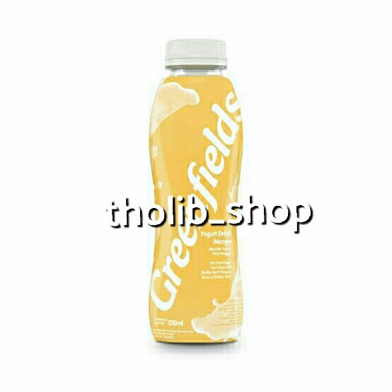 

greenfields yogurt drink mango 250ml