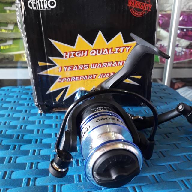 Aira 1000 riil pancing