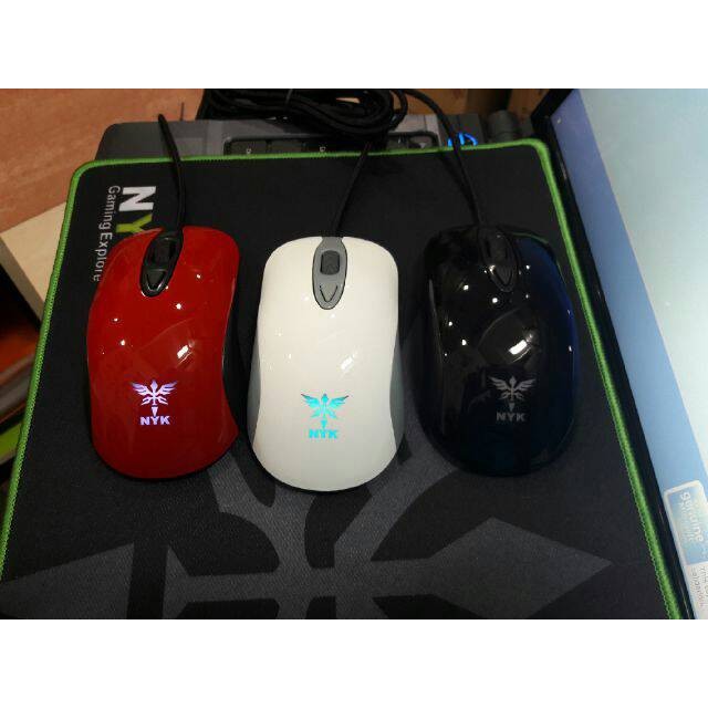 Mouse Gaming NYK Nemesis G-03 Goblin