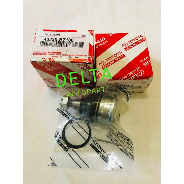 BALL JOINT TOYOYA AGYA/ AYLA. ORIGINAL