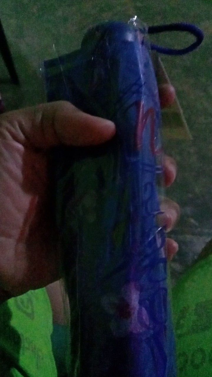 Payung Lipat 3 Nagoya Motif