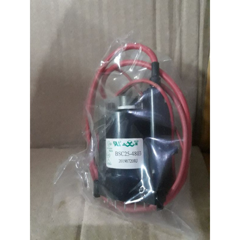 Flayback BSC25-4803T