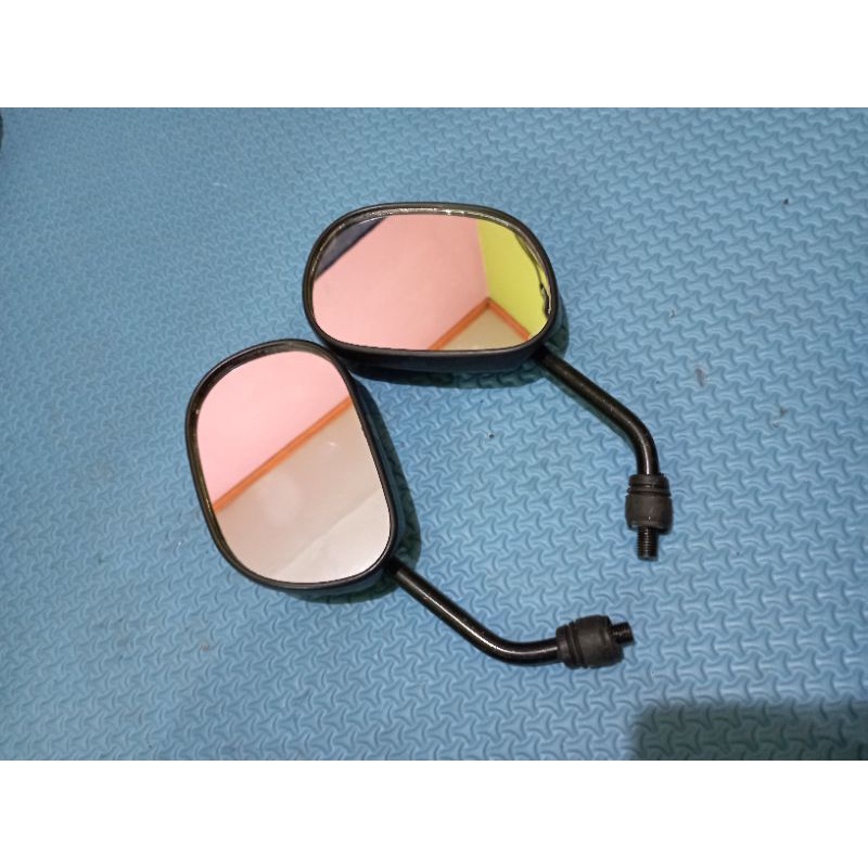SPION STANDARAN YAMAHA F1ZR FEGA R LAMA JUPITER Z ORI