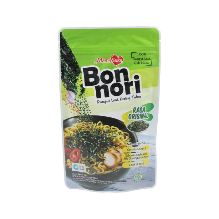 

NEW MAMASUKA BONNORI TABUR 60GR