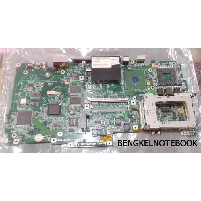 Motherboard Toshiba 1905